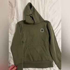 Converse Hoodie & Jogger Set
